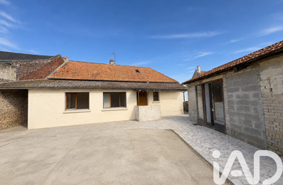 Vente Maison de village 4 pièces — photo du bien