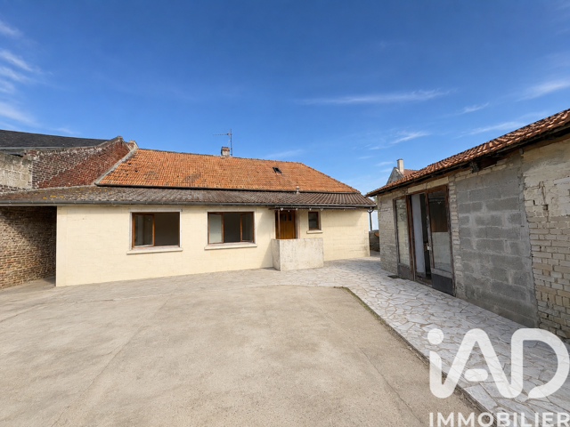 Vente Maison de village 4 pièces — photo du bien