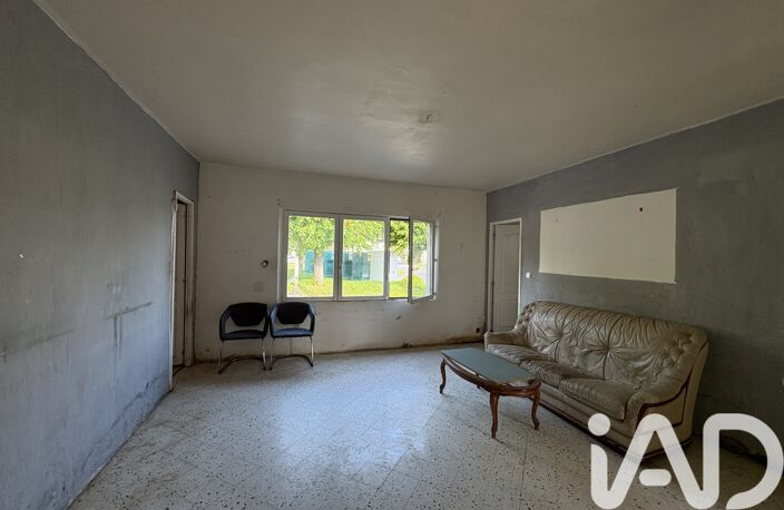 Vente Maison de village 4 pièces — photo 2