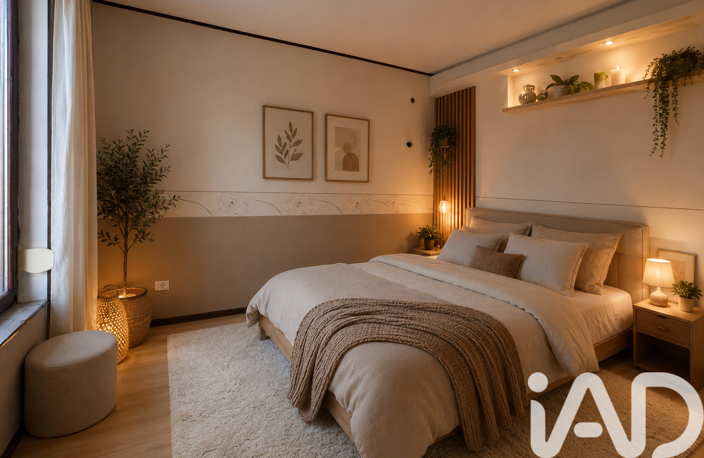 Vente Maison de village 4 pièces — photo 5