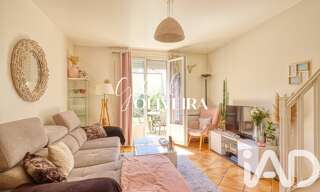 Maison 2 Pièces 46 m² à vendre à Beaumont-sur-Oise (95260)