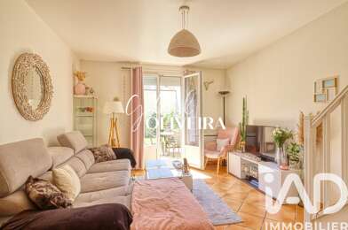 Maison 2 pièces 166000 €