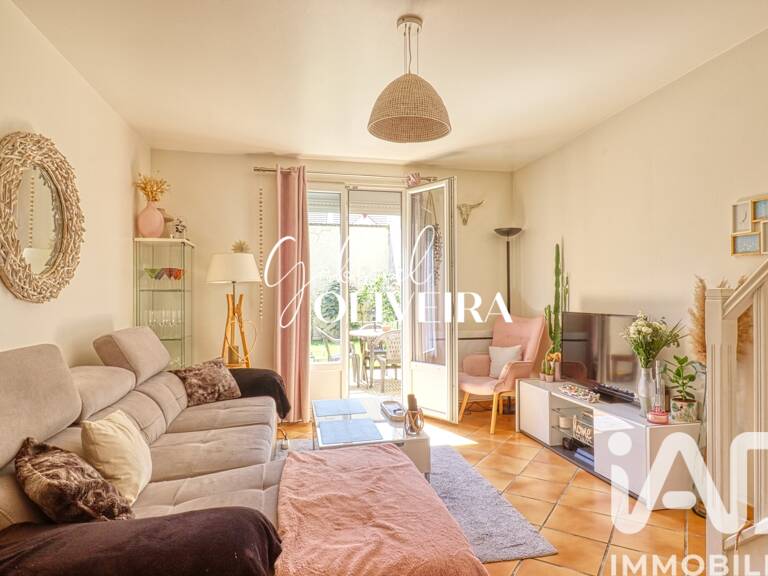 Vente Maison/villa 2 pièces — photo 1