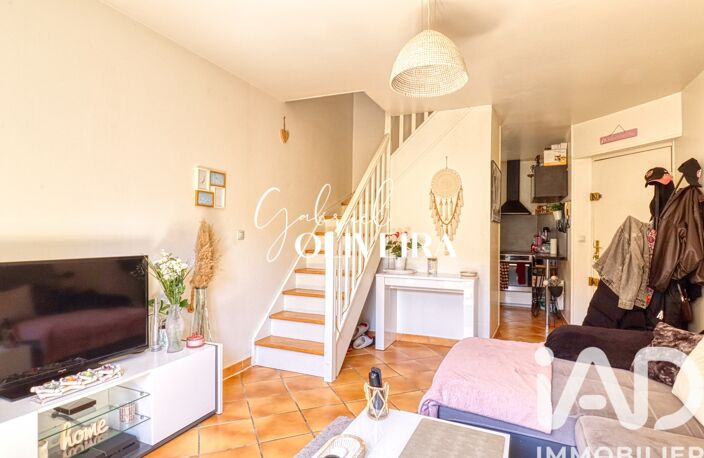 Vente Maison/villa 2 pièces — photo 2