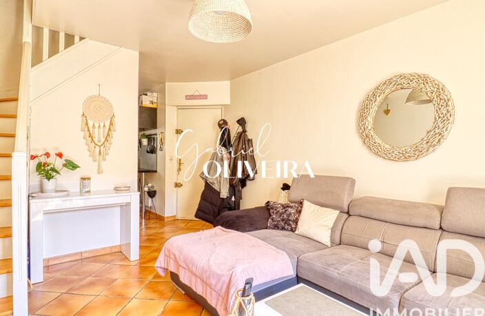 Vente Maison/villa 2 pièces — photo 3