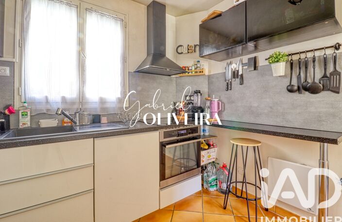 Vente Maison/villa 2 pièces — photo 4