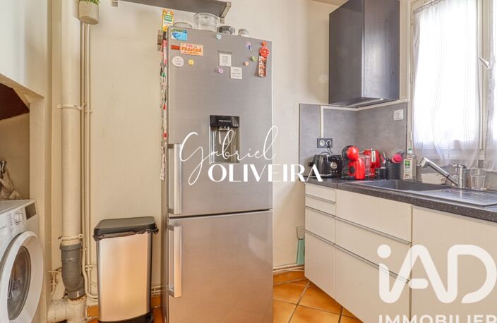Vente Maison/villa 2 pièces — photo 5
