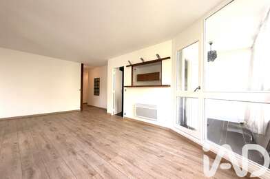 Appartement 4 pièces 245000 €