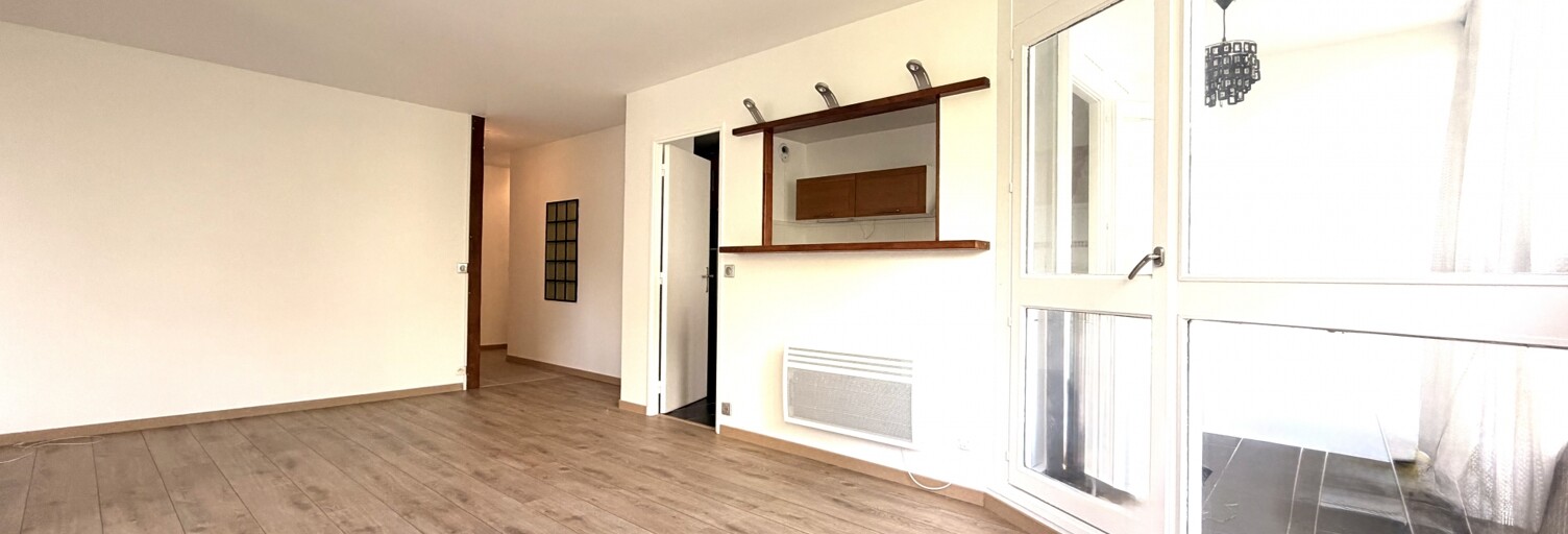 Appartement 4 Pièces 80 m² à vendre à Champs-sur-Marne (77420)