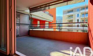 Appartement 2 Pièces 39 m² à vendre à Roquebrune-Cap-Martin (06190)