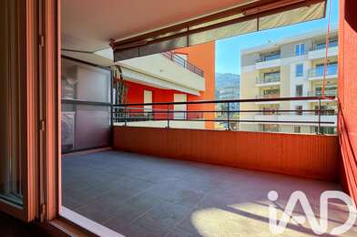 Appartement 2 pièces 258000 €