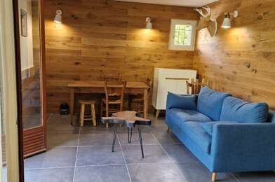 Appartement 3 pièces 176000 €