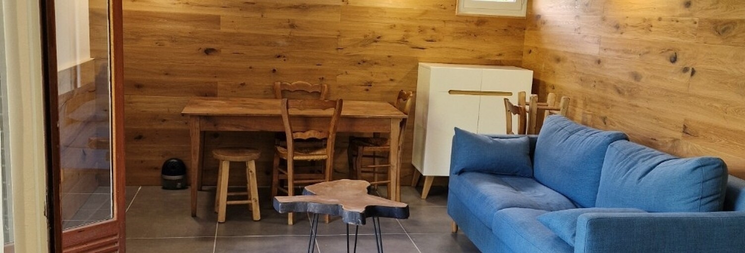 Appartement 3 Pièces 43 m² à vendre à Les Deux Alpes (38860)