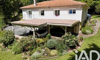 Maison 6 Pièces 132 m² à vendre à La Couronne (16400)