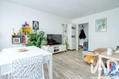Appartement 4 pièces 219000 €