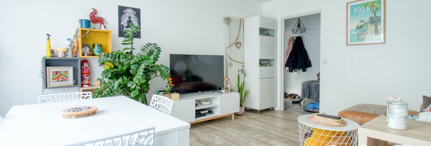 Appartement 4 Pièces 82 m² à vendre à Andrésy (78570)