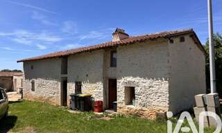 Maison 2 Pièces 93 m² à vendre à Taizé-Aizie (16700)