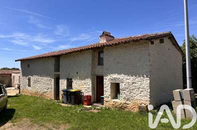 Maison 2 pièces 29000 €