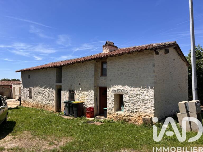 Vente Maison de campagne 2 pièces — photo 1