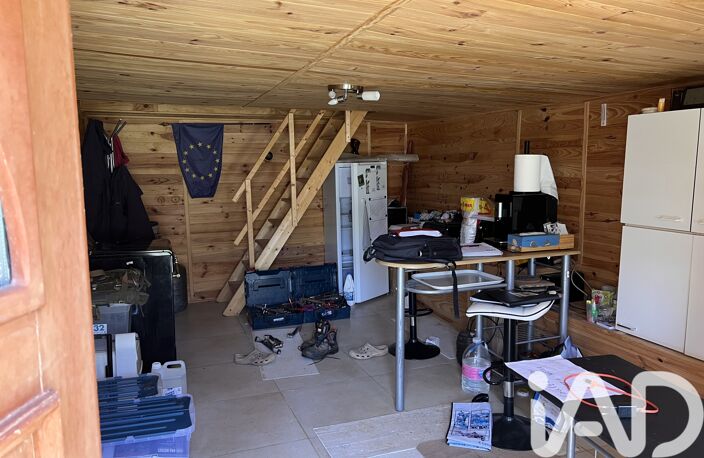Vente Maison de campagne 2 pièces — photo 2