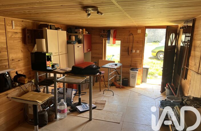 Vente Maison de campagne 2 pièces — photo 3