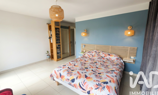 Maison 3 Pièces 106 m² à vendre à Coursegoules (06140)