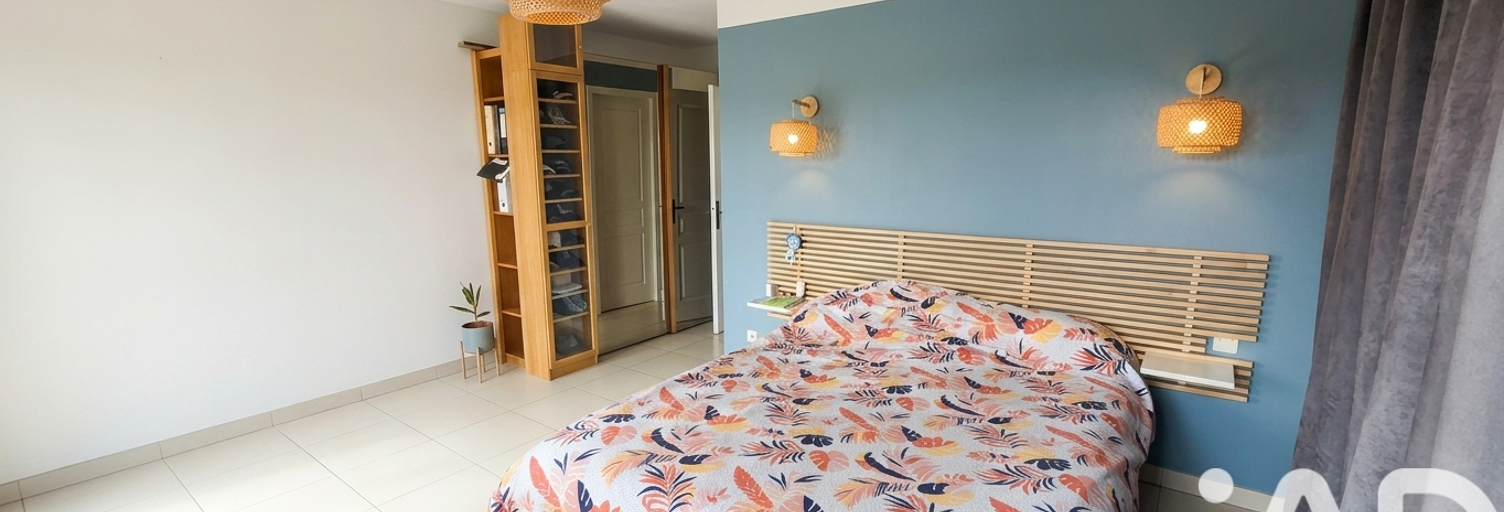 Maison 3 Pièces 106 m² à vendre à Coursegoules (06140)