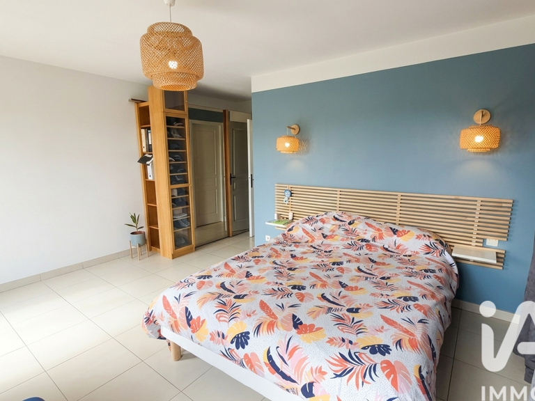 Vente Maison traditionnelle 3 pièces — photo 1