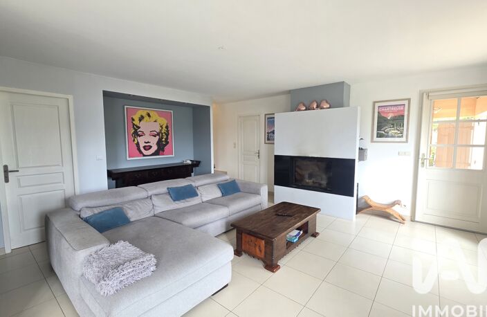 Vente Maison traditionnelle 3 pièces — photo 2