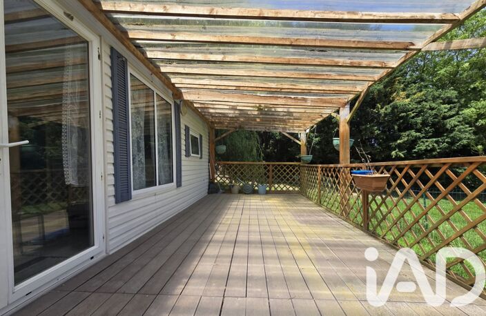 Vente Bungalow 3 pièces — photo 2