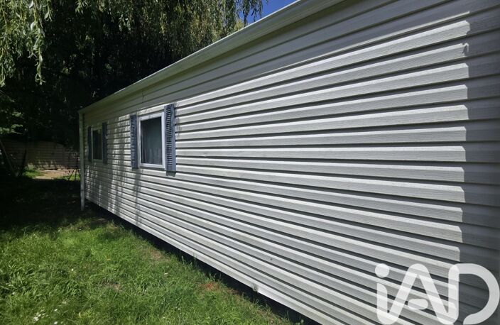 Vente Bungalow 3 pièces — photo 3