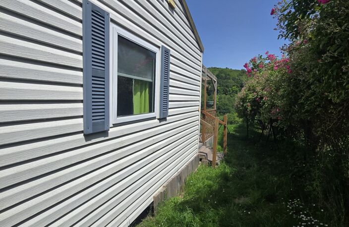 Vente Bungalow 3 pièces — photo 4