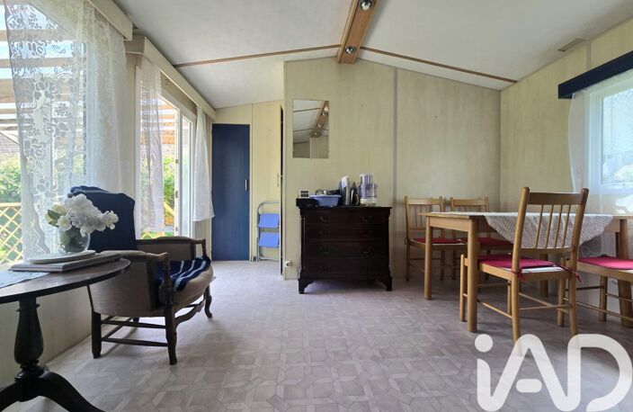 Vente Bungalow 3 pièces — photo 5