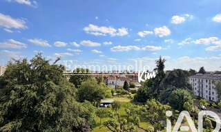 Appartement 4 Pièces 77 m² à vendre à Montmorency (95160)