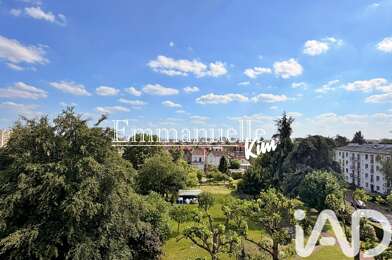 Appartement 4 pièces 355000 €