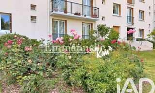 Appartement 4 Pièces 77 m² à vendre à Montmorency (95160)