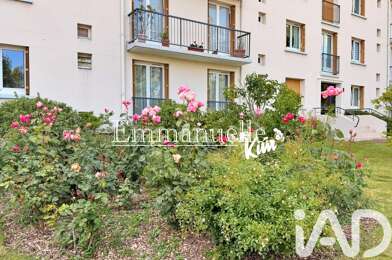 Appartement 4 pièces 350000 €