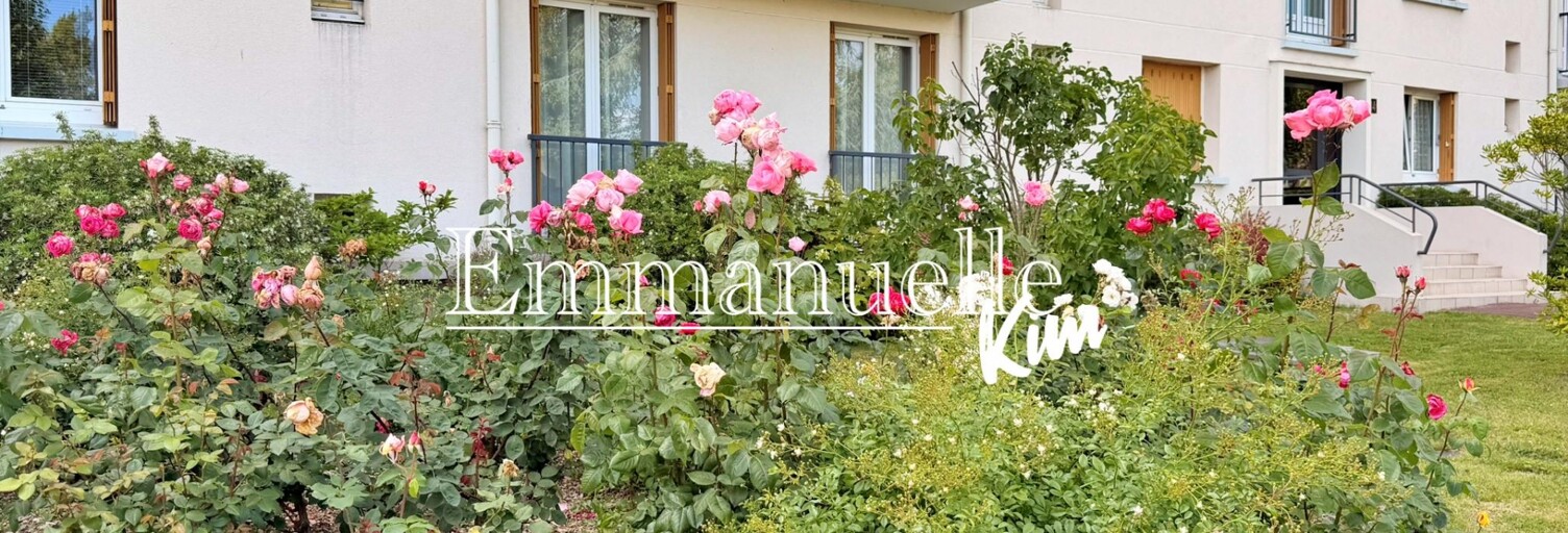 Appartement 4 Pièces 77 m² à vendre à Montmorency (95160)