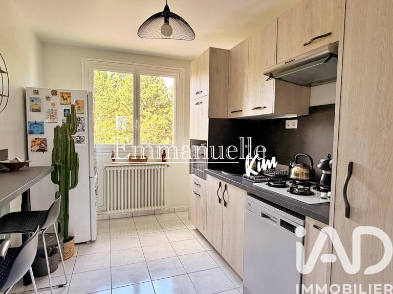 Vente Appartement 4 pièces — photo 1