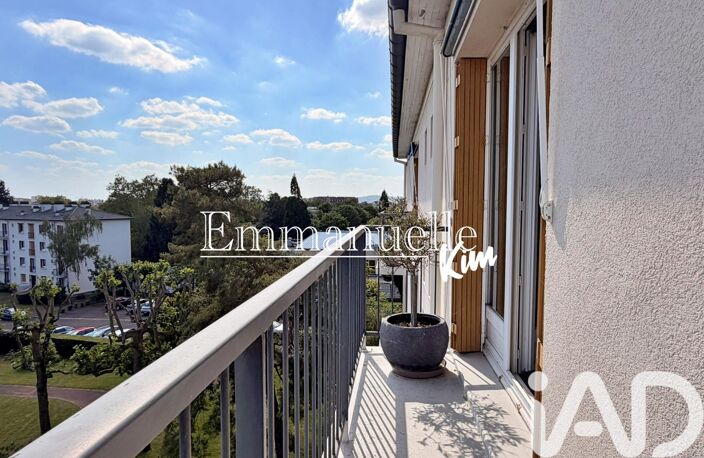 Vente Appartement 4 pièces — photo 2