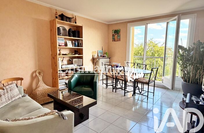 Vente Appartement 4 pièces — photo 3