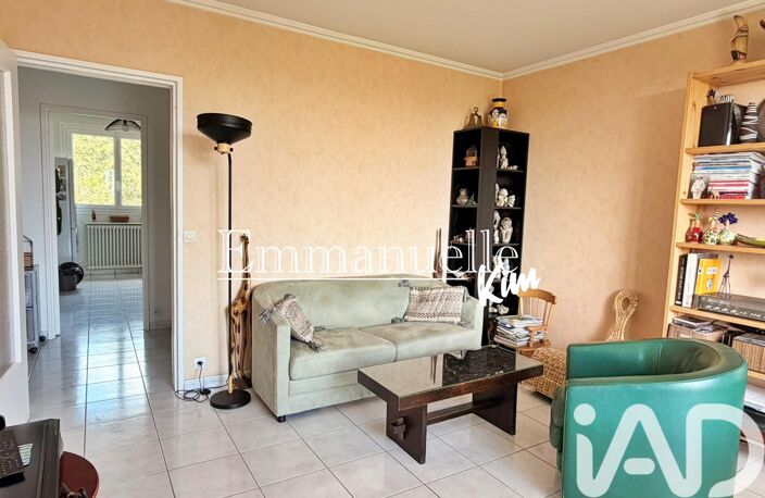 Vente Appartement 4 pièces — photo 4