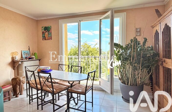 Vente Appartement 4 pièces — photo 5