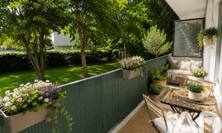 Appartement 4 Pièces 75 m² à vendre à Saint-Michel-sur-Orge (91240)