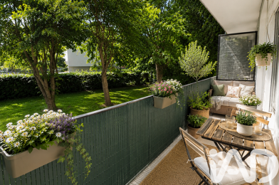 Appartement 4 pièces 159900 €