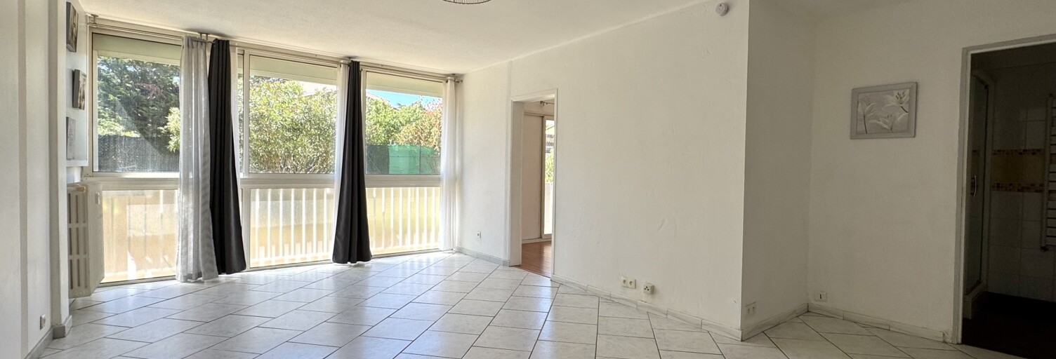 Appartement 2 Pièces 49 m² à vendre à Six-Fours-les-Plages (83140)