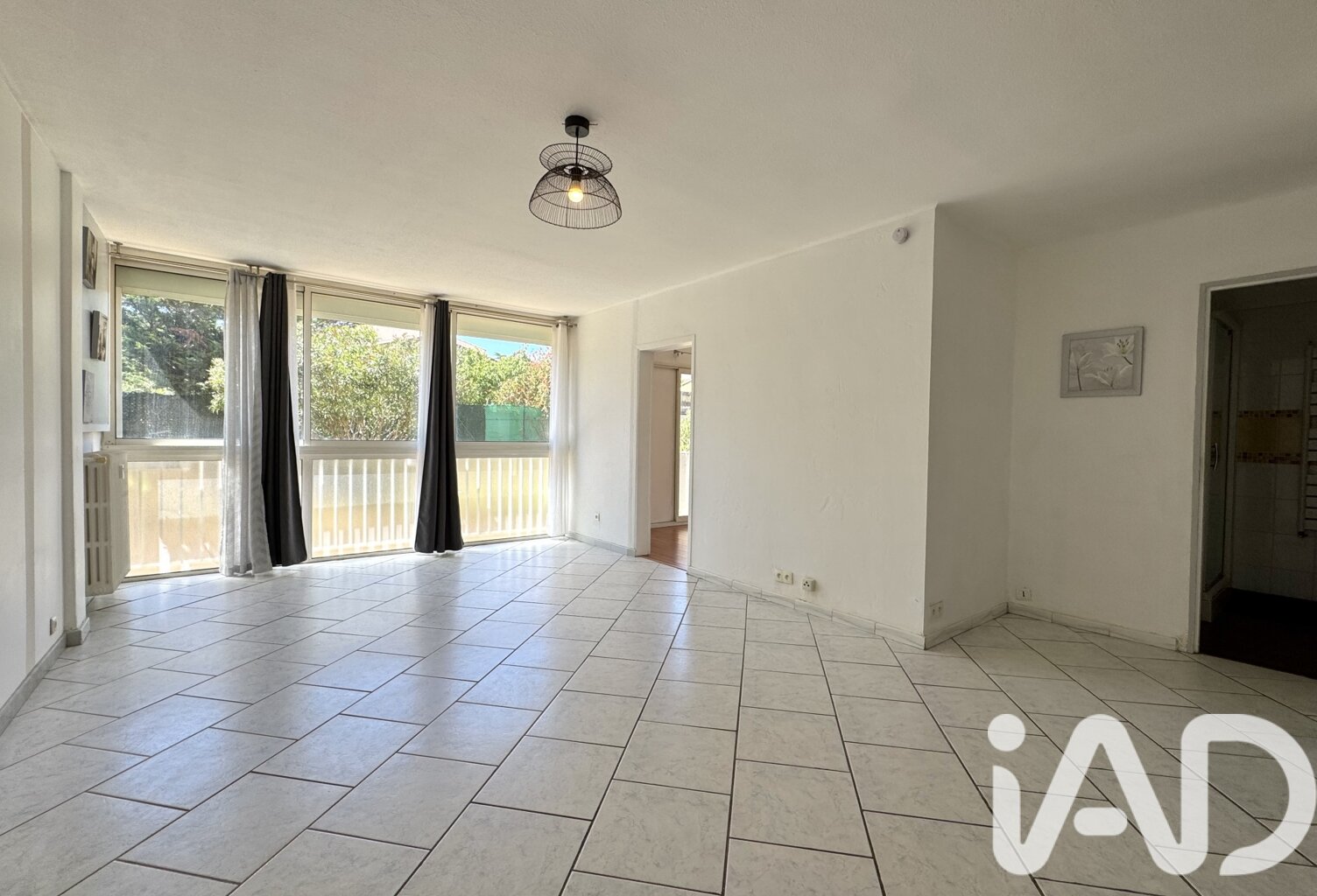 Vente Appartement 2 pièces — photo 1