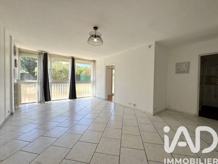 Vente Appartement 2 pièces — photo 1
