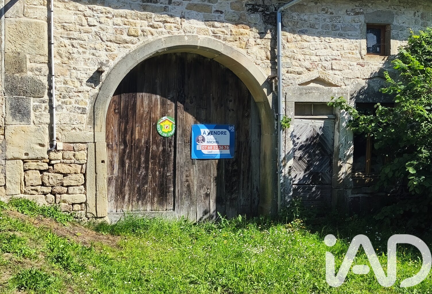 Vente Maison/villa 3 pièces — photo 1