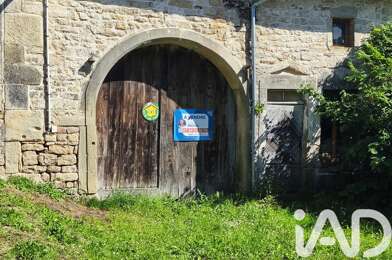 Maison 3 pièces 15000 €